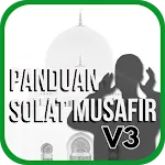 Jom Belajar Solat Jamak Qasar | Indus Appstore | App Icon