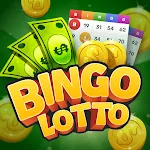 Bingo Lotto: Win Lucky Number | Indus Appstore | App Icon