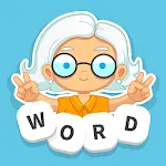 WordWhizzle Connect | Indus Appstore | App Icon