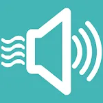 Ambient sound: hear around you | Indus Appstore | App Icon