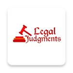 Legal Judgments | Indus Appstore | App Icon