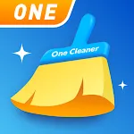 One Cleaner - Clean | Indus Appstore | App Icon