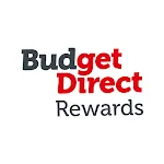 Budget Direct Rewards | Indus Appstore | App Icon