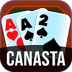 Canasta.com | Indus Appstore | App Icon