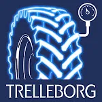 Trelleborg Tire Book | Indus Appstore | App Icon