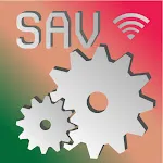 SAV Appareils Connectés Groupe | Indus Appstore | App Icon