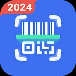 QR & Barcode Scanner | Indus Appstore | App Icon