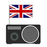 Dab Radio Player UK Stations | Indus Appstore | App Icon