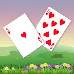 Flower Garden Solitaire | Indus Appstore | App Icon