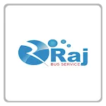 Raj Bus Services | Indus Appstore | App Icon