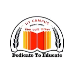 IIT CAMPUS BY KD SIR | Indus Appstore | App Icon