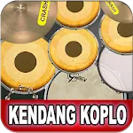 Drum Kendang Koplo | Indus Appstore | App Icon