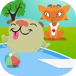 Adventures of Splish & Splash | Indus Appstore | App Icon