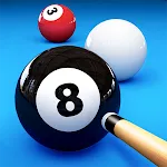 Pool Billiards 3D:Bida بیلیارد | Indus Appstore | App Icon