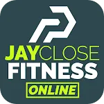 Jay Close Fitness Coaching | Indus Appstore | App Icon