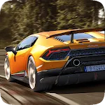 Huracan Drift Simulator | Indus Appstore | App Icon