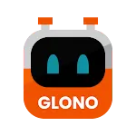 Glono | Indus Appstore | App Icon