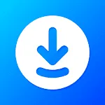 Video downloader | Indus Appstore | App Icon