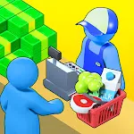 Shopping Mall 3D | Indus Appstore | App Icon