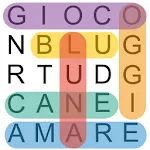 Parole Intrecciate | Indus Appstore | App Icon