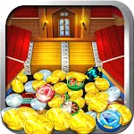 AE Coin Mania : Arcade Fun | Indus Appstore | App Icon