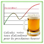 Alcohol Level Evolution | Indus Appstore | App Icon