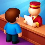 My Perfect Hotel | Indus Appstore | App Icon