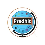 Pradhit : Live Class PDF Quiz | Indus Appstore | App Icon