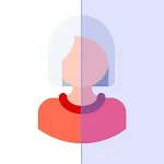 AgeScan - Facial Age Predictor | Indus Appstore | App Icon