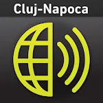 Cluj-Napoca GUIDE@HAND | Indus Appstore | App Icon