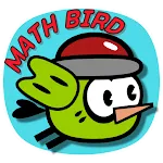 Math Bird (available offline) | Indus Appstore | App Icon