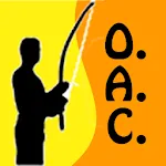 OndeAchoCapoeira | Indus Appstore | App Icon