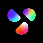 Phant AI: AI Video&image Maker | Indus Appstore | App Icon