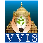 VVIS | Indus Appstore | App Icon