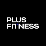 Plus Fitness India | Indus Appstore | App Icon