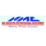 NMC Education | Indus Appstore | App Icon