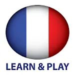 Learn and play French words | Indus Appstore | App Icon