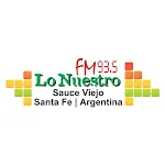 FM Lo Nuestro 93.5 | Indus Appstore | App Icon