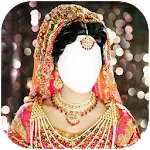 Girl Wedding Dress : Royal briapp icon