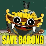 Save Barong - Game Barong Bali | Indus Appstore | App Icon