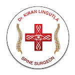 Dr.Kiran Kumar Lingutla | Indus Appstore | App Icon