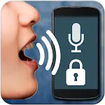 Voice Screen Lock | Indus Appstore | App Icon