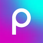 Picsart AI Photo Editor, Video | Indus Appstore | App Icon