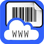 WebScan - search barcode | Indus Appstore | App Icon