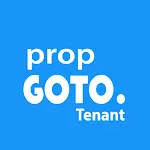 propGOTO Tenant | Indus Appstore | App Icon