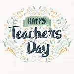 Teachers Day | Indus Appstore | App Icon