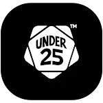 Under 25 | Indus Appstore | App Icon