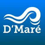 D'Maré | Indus Appstore | App Icon