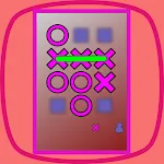 000 +++ (tic tac toe special) | Indus Appstore | App Icon