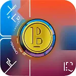 TauCoin(𝜏)- Mining & Referral | Indus Appstore | App Icon